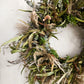 Dried Flower Wreath | Natural Handmade | Naturally Wild