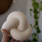 Kia | Knot Sculpture Candle
