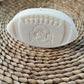 Rugby Ball | Sculpture Candle