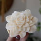Camellia | Flower Sculpture Candle