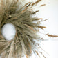 Handmade Natural Wreath | Boho Breeze
