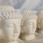Buddha |  Sculpture Candle
