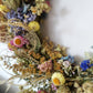 Dried Wreath | Wild & Whimsical