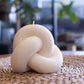 Kia | Knot Sculpture Candle