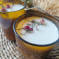 Golden Manuka Candle Duo