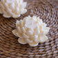 Lotus Flower| Sculpture Candle
