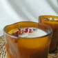 Golden Manuka Candle Duo
