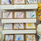 Blissful Burn Box | Soy Wax Melts & Tealights Gift Set