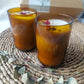 Golden Manuka Candle Duo