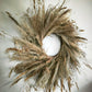 Handmade Natural Wreath | Boho Breeze