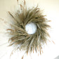 Handmade Natural Wreath | Boho Breeze