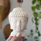 Buddha |  Sculpture Candle