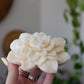 Camellia | Flower Sculpture Candle