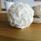 Zola  | Frangipani Flower Globe Candle
