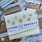 Handmade Mini Gift Cards