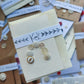 Handmade Mini Gift Cards