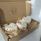 The Hearty Box | Love Heart Set