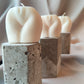 Becky the Booty | Bum Shaped Candle