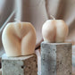 Becky the Booty | Bum Shaped Candle