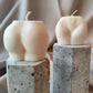 Becky the Booty | Bum Shaped Candle