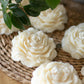 Little P | Peony Flower Shaped Candle