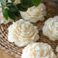 Little P Box Set | Peony Flower Candles