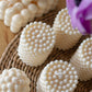 Brendan | Pearl Pillar Candle