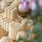 Brendan | Pearl Pillar Candle