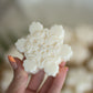 Lumi | Christmas Snow Flake Candle