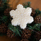 Lumi | Christmas Snow Flake Candle