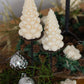Heath | Christmas Tree Sculpture Candle