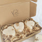 The Hearty Box | Love Heart Set