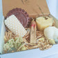 Man-Candle Gift Box
