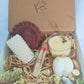 Man-Candle Gift Box