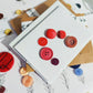 Handmade Mini Gift Cards