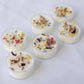 Joyful | Coconut Wax Tealight Candles
