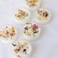 Joyful | Coconut Wax Tealight Candles