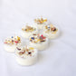 Joyful | Coconut Wax Tealight Candles