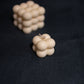 Baby Bubble | Mini Sculpture Candle