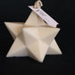 Cadis | Star Shaped Sculpture Candle