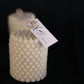 Brendan | Pearl Pillar Candle