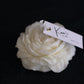 Little P | Peony Flower Shaped Candle