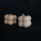Baby Bubble | Mini Sculpture Candle