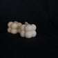 Baby Bubble | Mini Sculpture Candle
