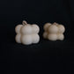 Baby Bubble | Mini Sculpture Candle