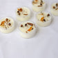 Orange Spice | Coconut Wax Tealight Candles