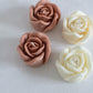 Rose Candle 