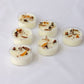 Orange Spice | Coconut Wax Tealight Candles