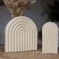 Luminating Arch Set | Rainbow Candle Set